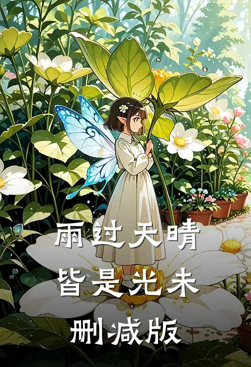 雨过天晴皆是光未删减版