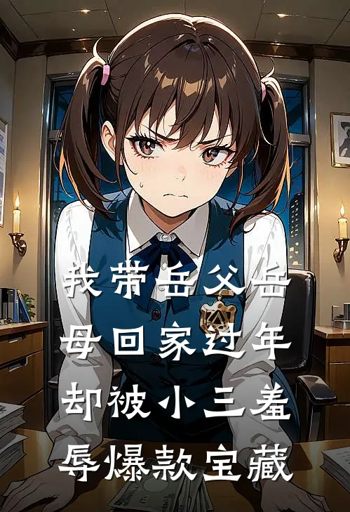 我带岳父岳母回家过年，却被小三羞辱爆款宝藏