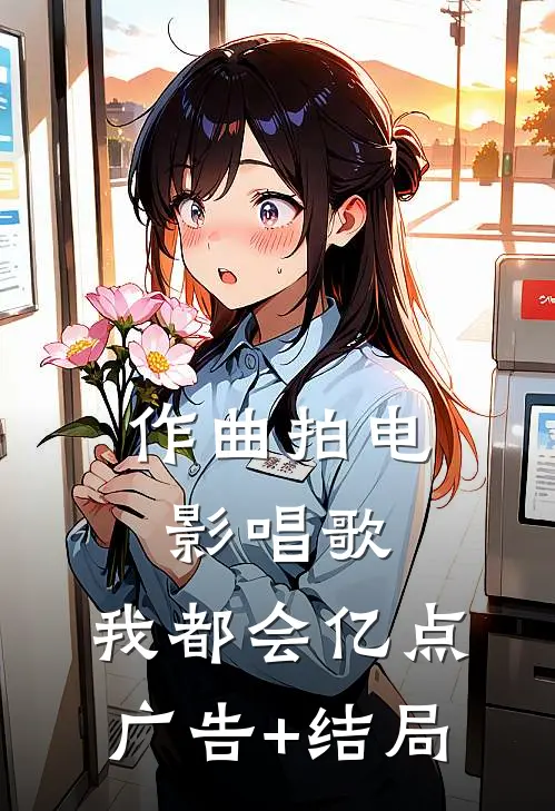 作曲拍电影唱歌，我都会亿点广告+结局