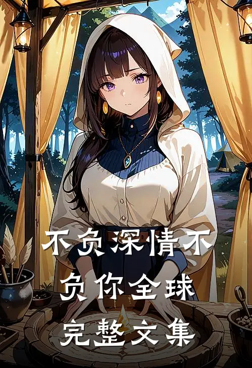 不负深情不负你全球完整文集