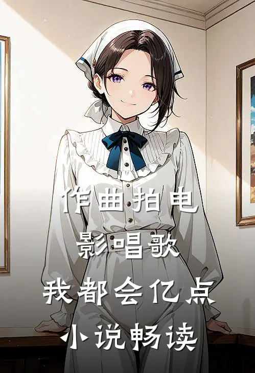 作曲拍电影唱歌，我都会亿点小说畅读