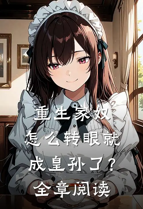 重生家奴，怎么转眼就成皇孙了？全章阅读