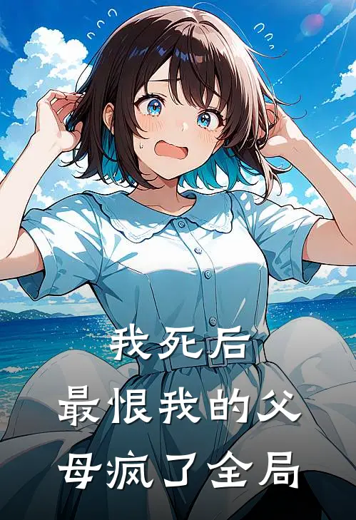 我死后，最恨我的父母疯了全局