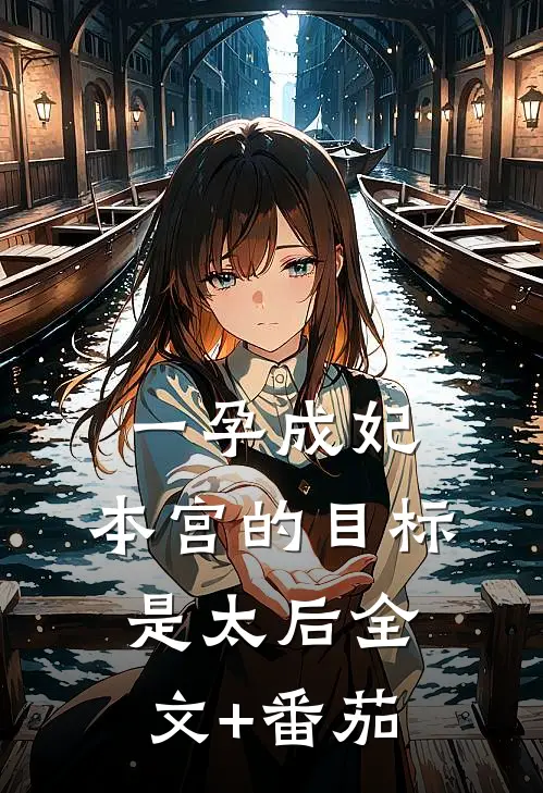 一孕成妃：本宫的目标是太后全文+番茄