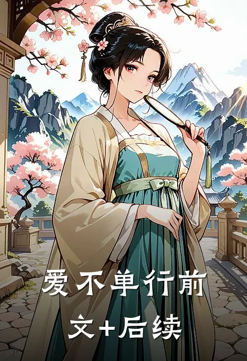 爱不单行前文+后续