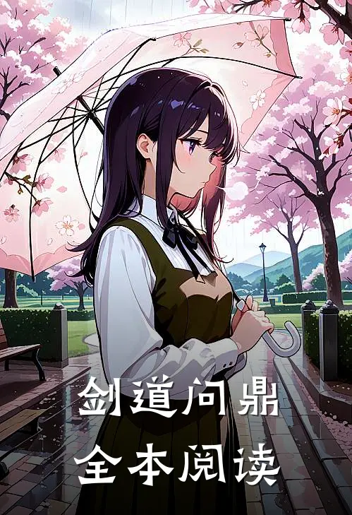 剑道问鼎全本阅读