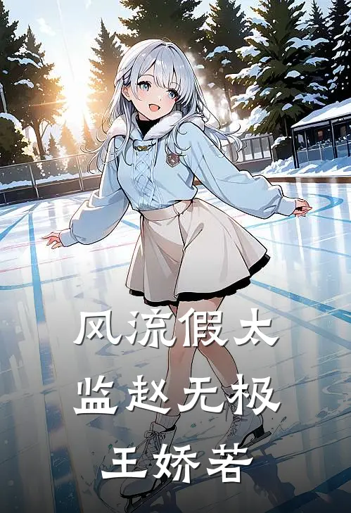 风流假太监赵无极王娇若