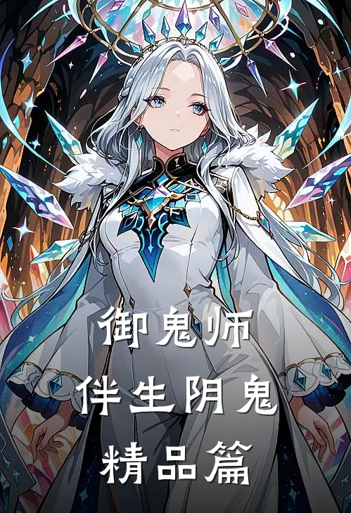 御鬼师伴生阴鬼精品篇在线观看