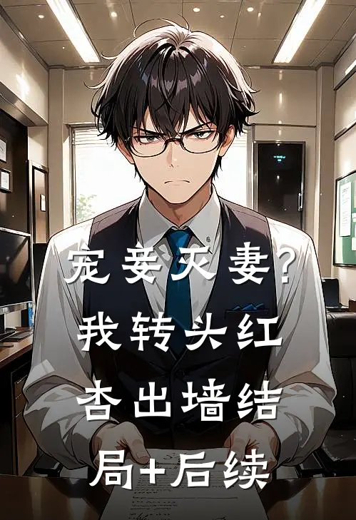 宠妾灭妻?我转头红杏出墙结局+后续