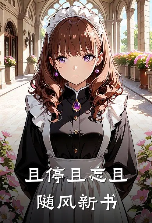 且停且忘且随风新书