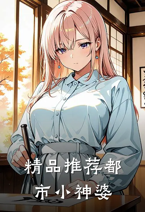 精品推荐都市小神婆
