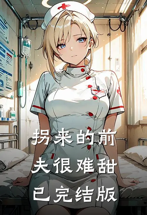拐来的前夫很难甜已完结版