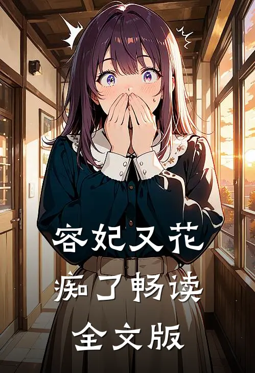 容妃又花痴了畅读全文版