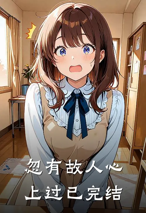 忽有故人心上过已完结