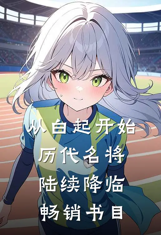 从白起开始，历代名将陆续降临畅销书目