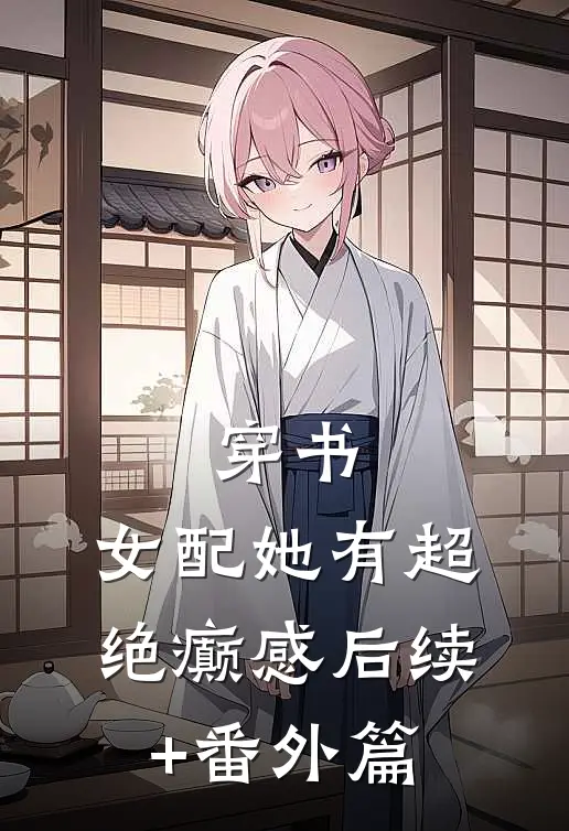穿书：女配她有超绝癫感后续+番外篇