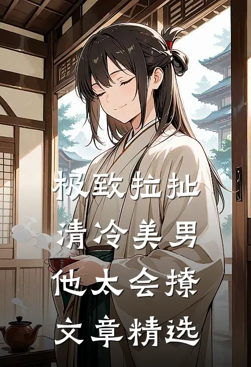 极致拉扯：清冷美男他太会撩文章精选