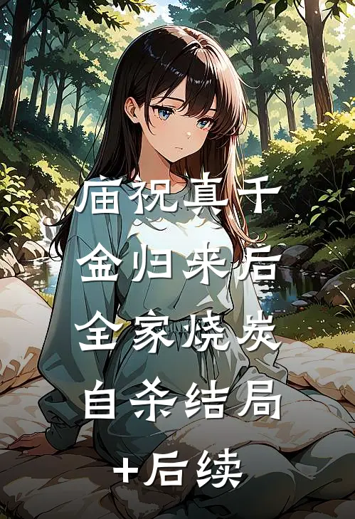 庙祝真千金归来后，全家烧炭自杀结局+后续