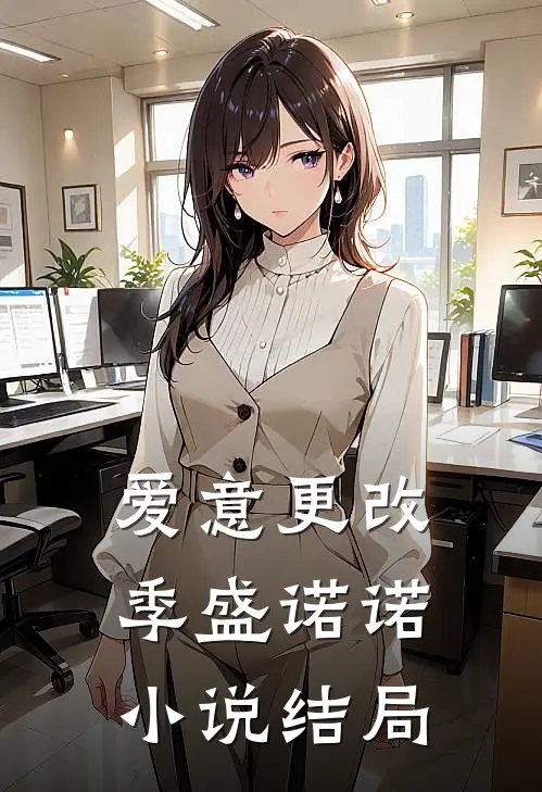 爱意更改季盛诺诺小说结局