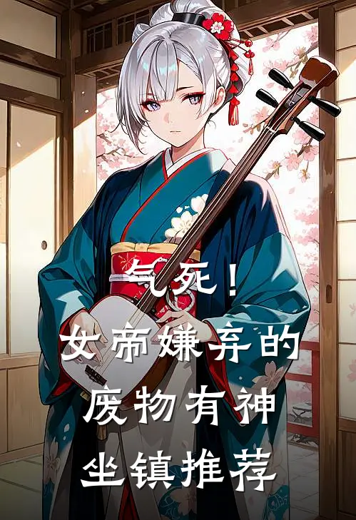 气死！女帝嫌弃的废物有神坐镇推荐