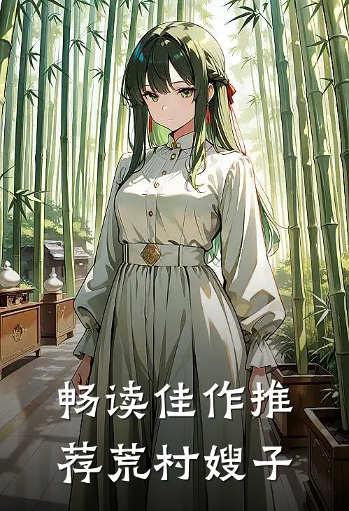 畅读佳作推荐荒村嫂子