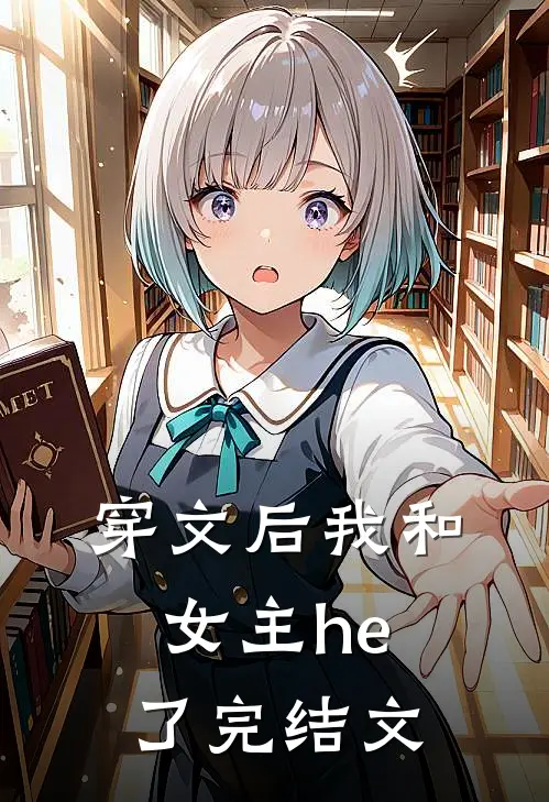 穿文后我和女主he了完结文