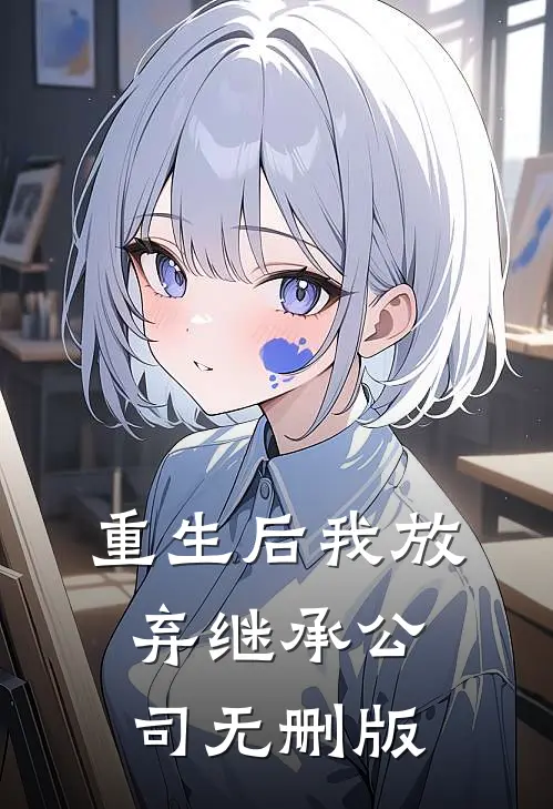 重生后我放弃继承公司无删版