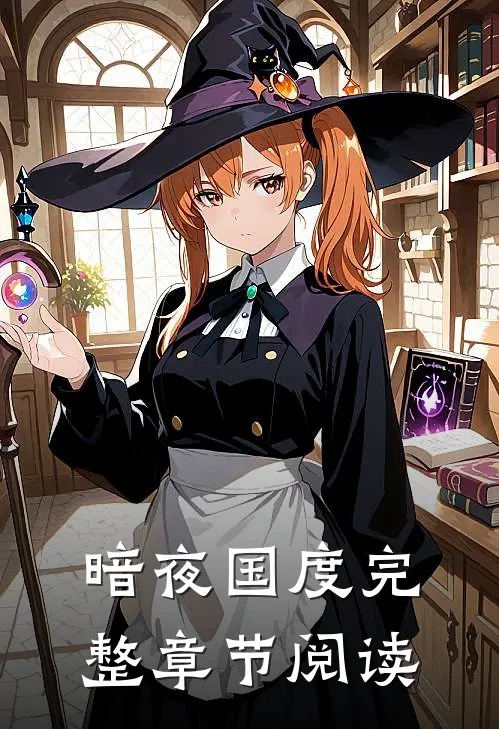 暗夜国度完整章节阅读