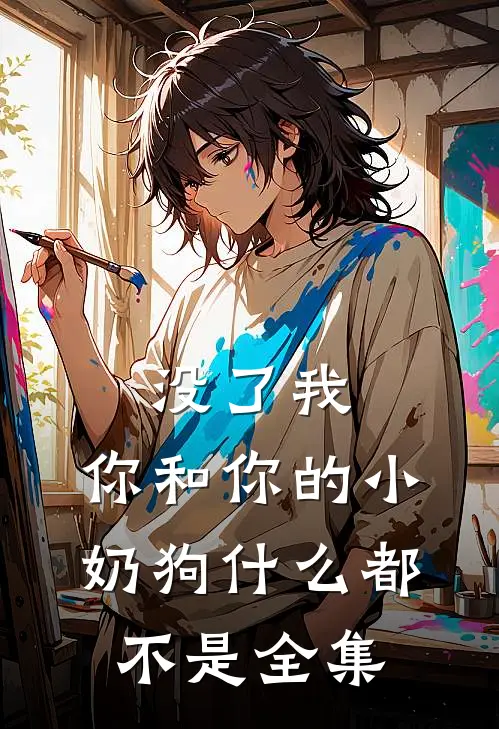 没了我，你和你的小奶狗什么都不是 全集