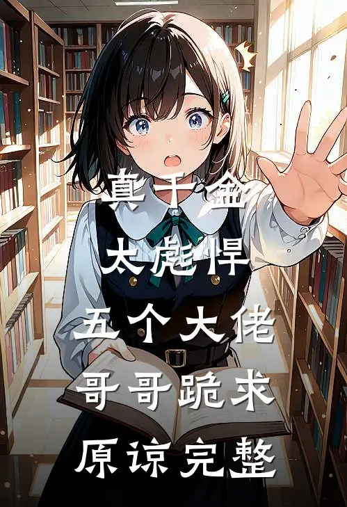 真千金太彪悍，五个大佬哥哥跪求原谅完整