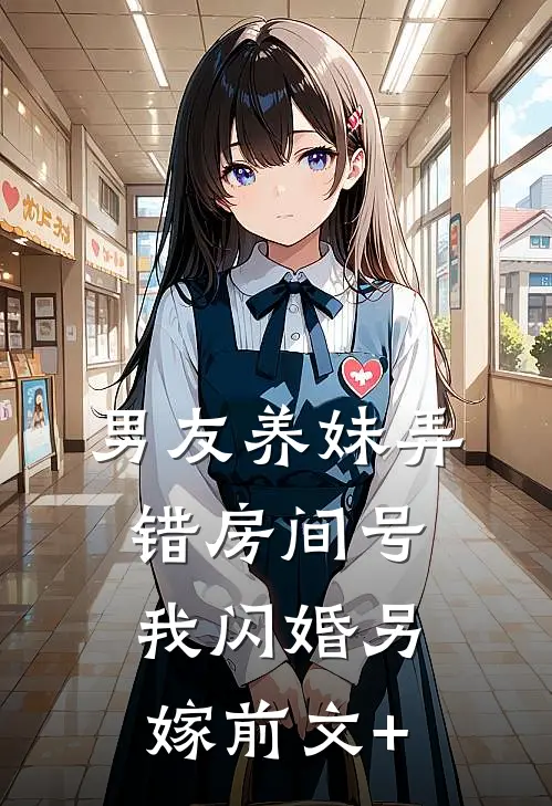 男友养妹弄错房间号，我闪婚另嫁前文+