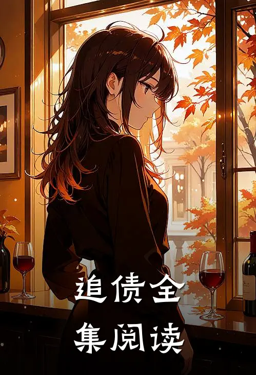 追债全集阅读