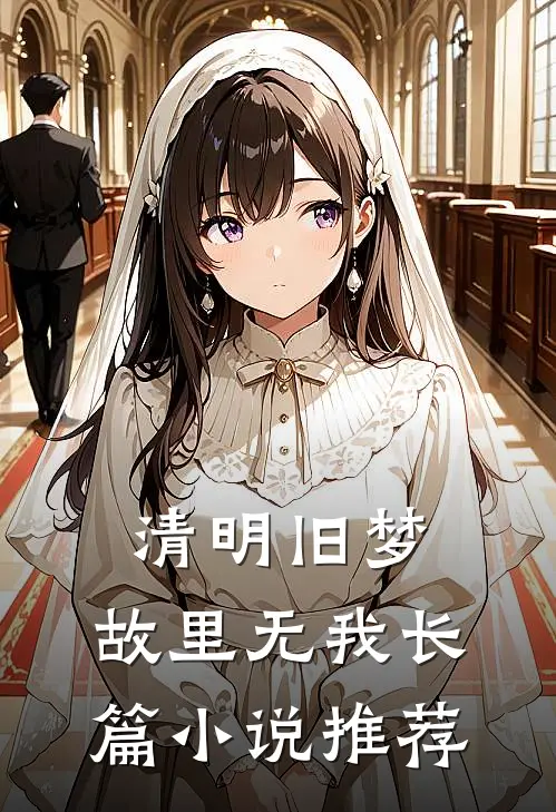 清明旧梦，故里无我长篇小说推荐