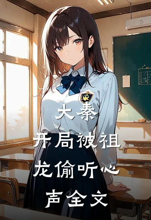 大秦：开局被祖龙偷听心声全文