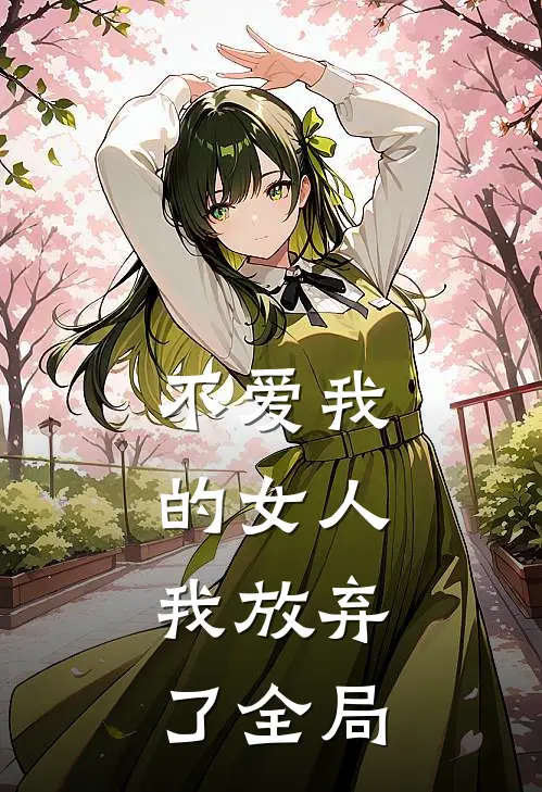 不爱我的女人，我放弃了全局