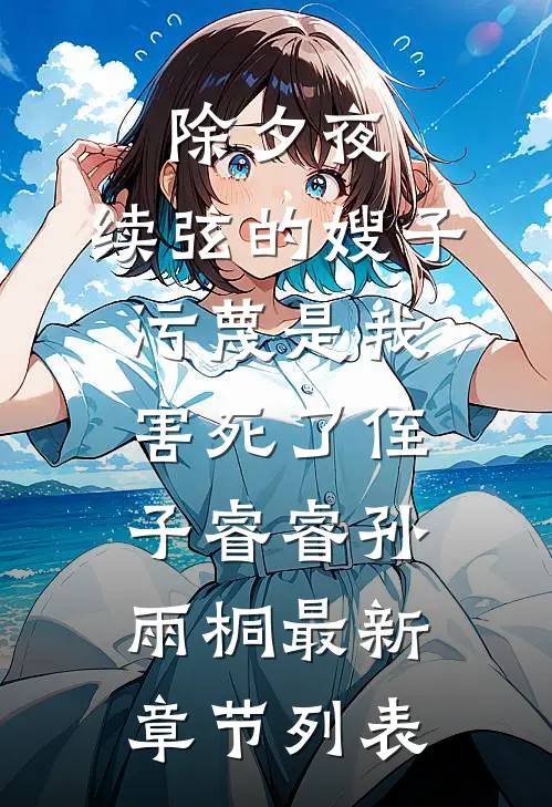除夕夜，续弦的嫂子污蔑是我害死了侄子睿睿孙雨桐最新章节列表