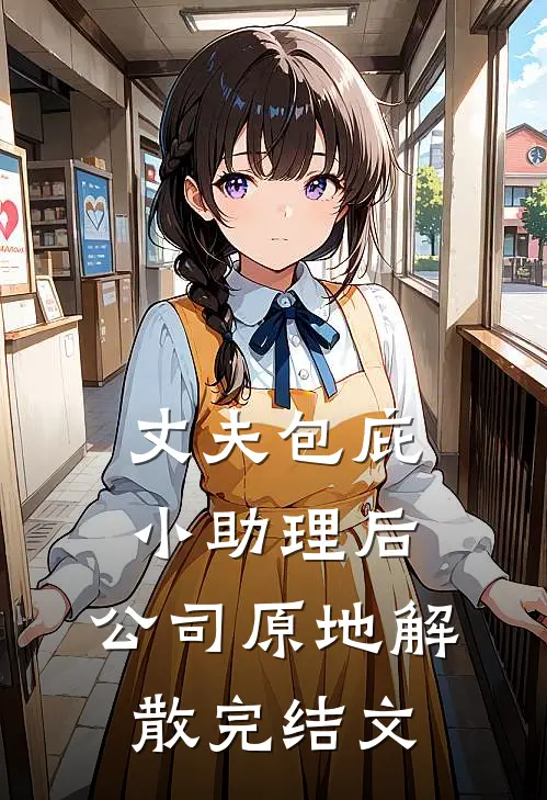 丈夫包庇小助理后，公司原地解散完结文