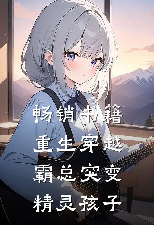 畅销书籍重生穿越：霸总突变精灵孩子