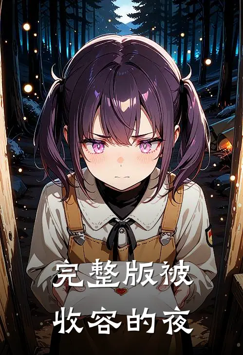 完整版被收容的夜