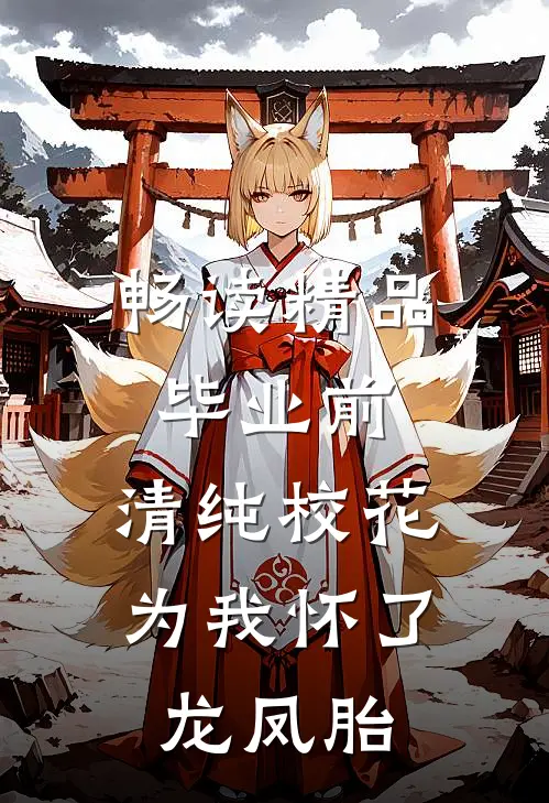 畅读精品毕业前，清纯校花为我怀了龙凤胎