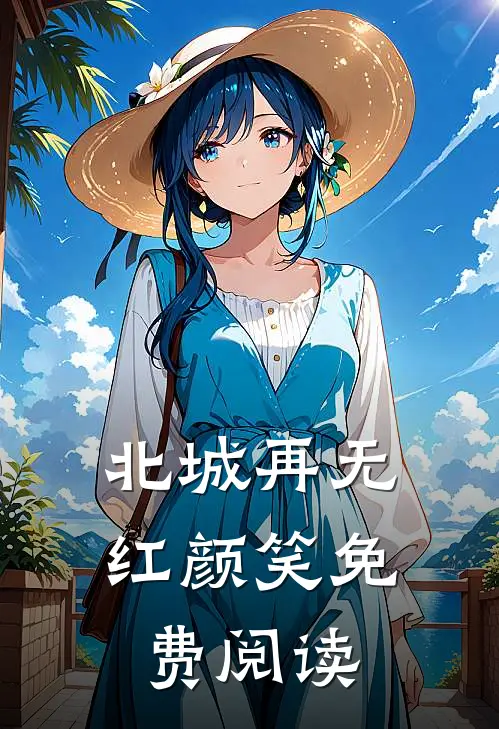 北城再无红颜笑免费阅读