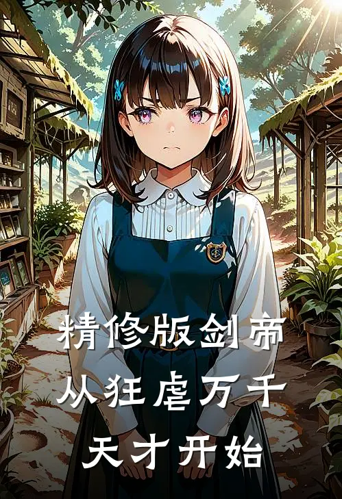 精修版剑帝从狂虐万千天才开始