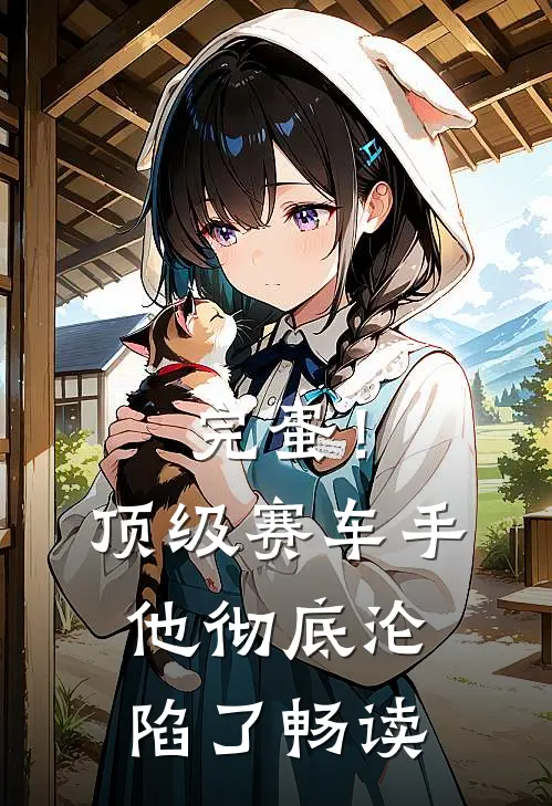 完蛋！顶级赛车手他彻底沦陷了畅读