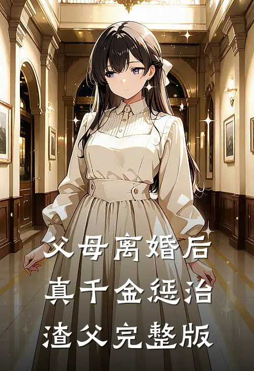 父母离婚后，真千金惩治渣父完整版