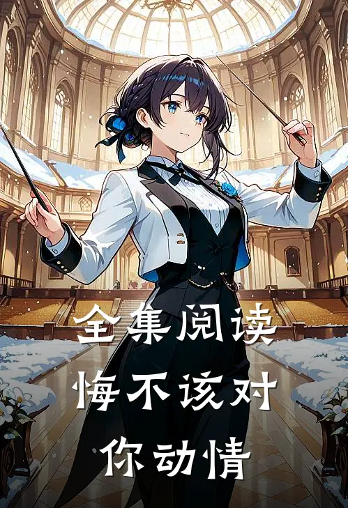 全集阅读悔不该对你动情