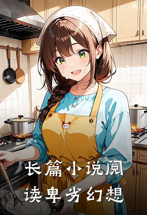 长篇小说阅读卑劣幻想