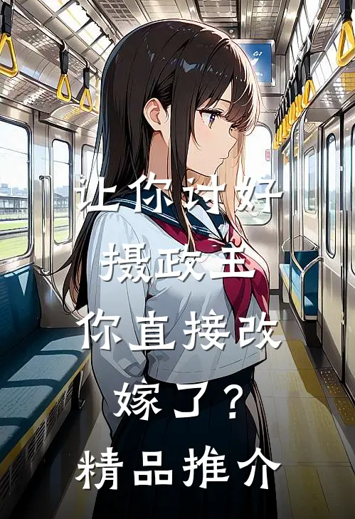 让你讨好摄政王，你直接改嫁了？精品推介