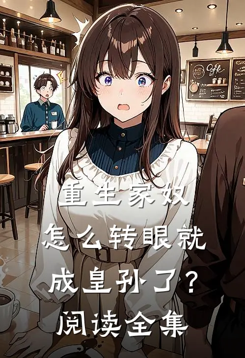 重生家奴，怎么转眼就成皇孙了？阅读全集
