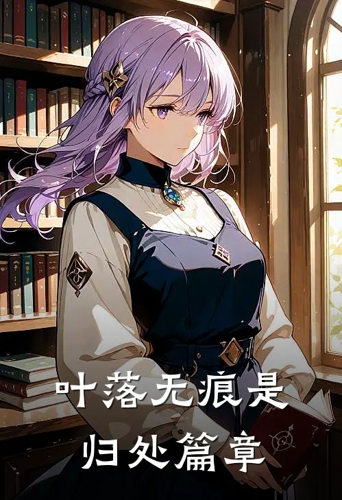 叶落无痕是归处篇章