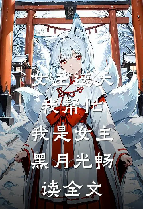 女主逆天我帮忙，我是女主黑月光畅读全文